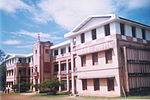 Thumbnail for Thiagarajar Polytechnic College, Alagappanagar