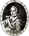  AngliaThomas Cavendish (1560-1592)