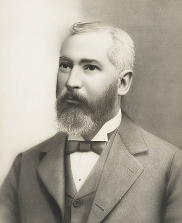 Thomas S. McMurray