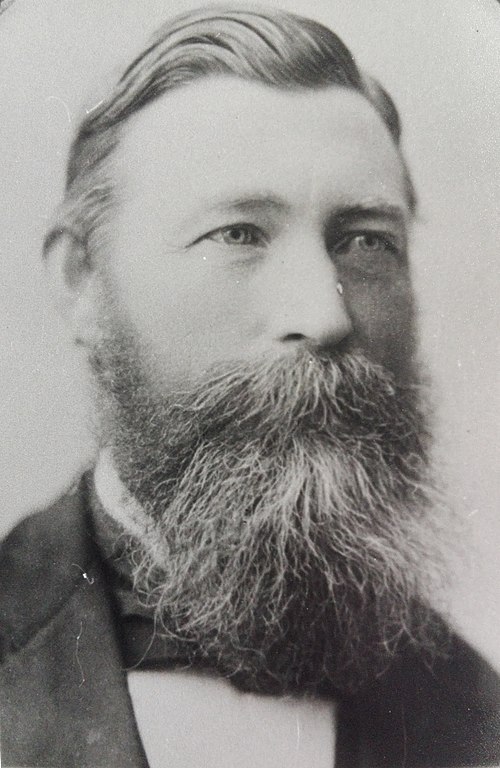 Image: Thomas Thompson, 1884