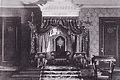 Throne of Emperor in Manchukuo.JPG