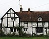 Timber Framed House, Aldbury - geograph.org.uk - 1578645.jpg