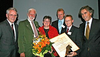 <span class="mw-page-title-main">Egon Ranshofen-Wertheimer Award</span>