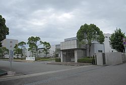 徳島県警察学校 Wikipedia