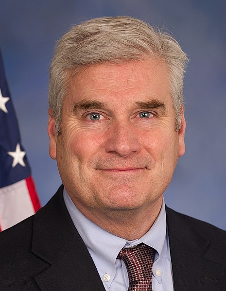 Image: Tom Emmer official portrait 114th Congress (cropped)