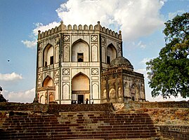 shot at chaukandi Bidar in Karnataka, India