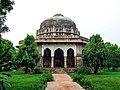 Tomb of Sikandar Lodi Built 1494 A.D.