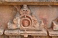 * Nomination Torana of the Mukteshvara Temple, Bhubaneswar, detail --Kritzolina 18:48, 23 December 2018 (UTC) * Promotion  Support Good quality. --Aristeas 20:19, 23 December 2018 (UTC)