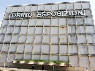 <span class="mw-page-title-main">Torino Esposizioni</span>