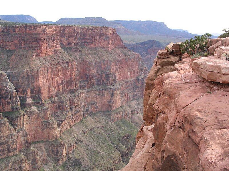 File:Toroweap Overlook, Grand Canyon National Park, Arizona (92980361).jpg