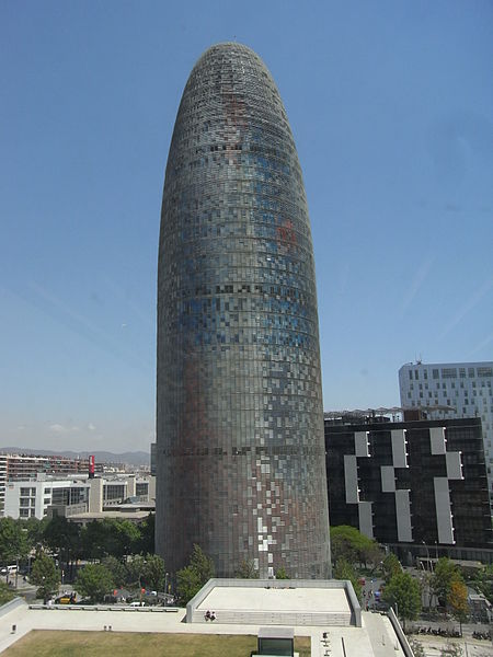 File:Torre Agbar Barcelona 13.JPG