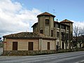 Granja Sant Vicent Ferrer