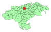 Torrelavega (Cantabria) Mapa.svg