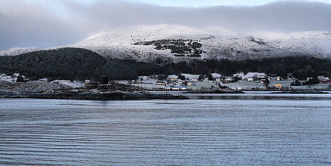 Torvik (Herøy)