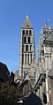 Notre-Dame de Tournai