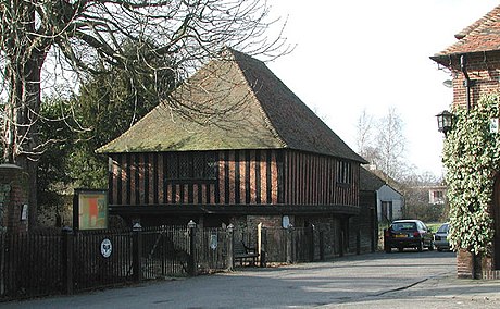 Fordwich