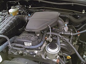 Toyota TR engine - Wikipedia opel frontera a wiring diagram 