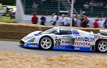 Toyota 87C at Goodwood 2014 002.jpg