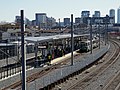 Thumbnail for Union Square station (Somerville)