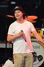 Lukas Graham