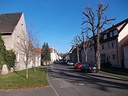 Trebnitz - Voir