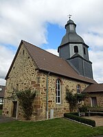 Evangelische Kirche (Trockenerfurth)