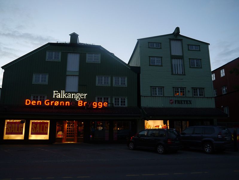 File:Trondheim Altstadt 08.JPG