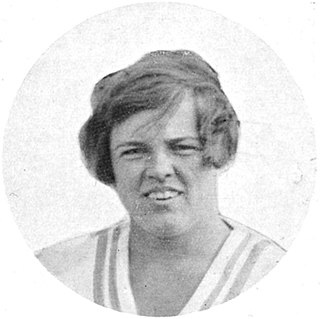 <span class="mw-page-title-main">Truus Klapwijk</span> Dutch swimmer