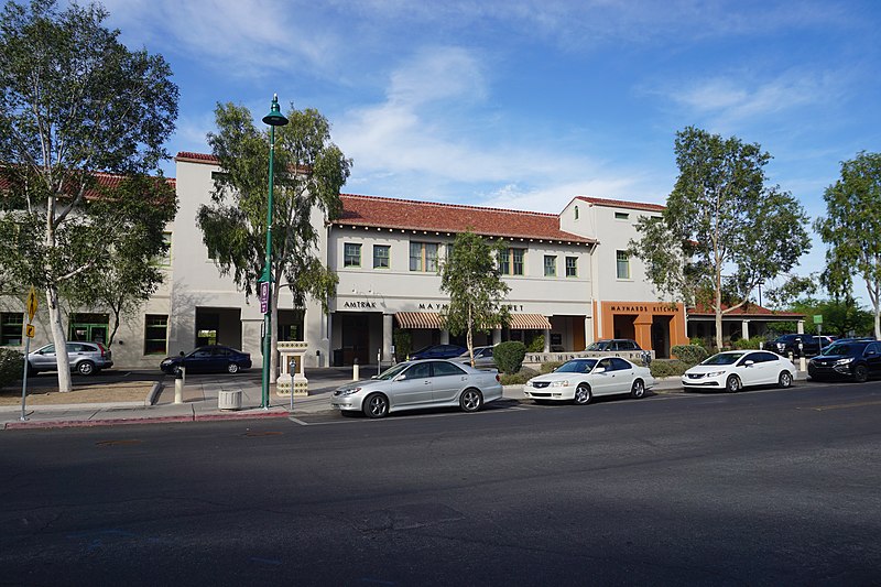 File:Tucson May 2019 30 (Tucson depot).jpg