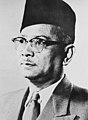 2. YTM Tunku Abdul Rahman Putra Al-Haj 26 Ogos 1951–24 Januari 1971