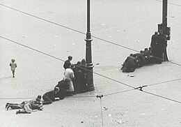 Amsterdam Dam: Ligging en omschrijving, Geschiedenis, Canon van Amsterdam