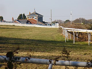 Tweseldown Racecourse