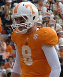 Tyler Bray: Age & Birthday