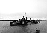 Thumbnail for USS Baldwin