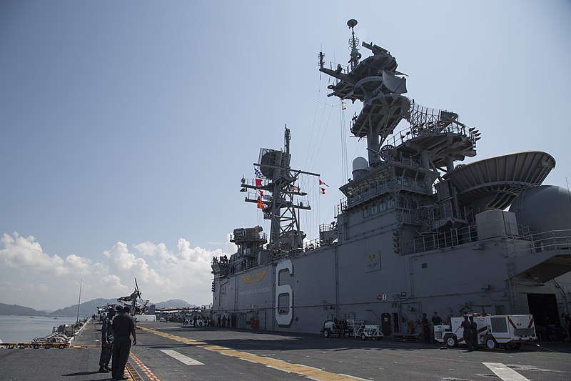 File:USS Bonhomme Richard, Malaysian port visit 150223-N-GG858-050.jpg