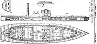 Thumbnail for USS Nausett (1865)