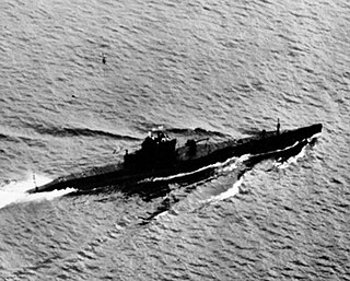 USS <i>S-31</i> (SS-136) Submarine of the United States