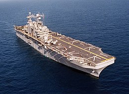 Военный корабль США Тарава (LHA-1) .jpg