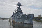 USS Texas (BB-35)