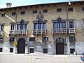 Palazzo Mangilli-Del Torso