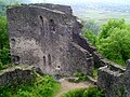 Ukrajina.Nevitske.Castle03.JPG