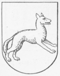 Ulfborg härad (1648).