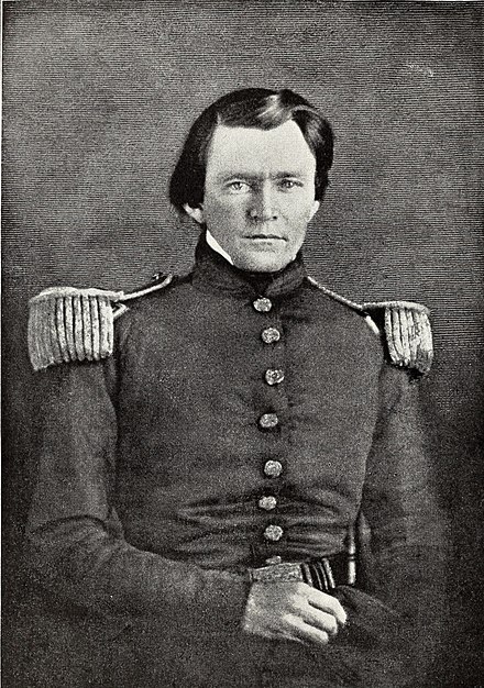 Grant c. 1845–1847