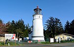 Thumbnail for Umpqua River Light