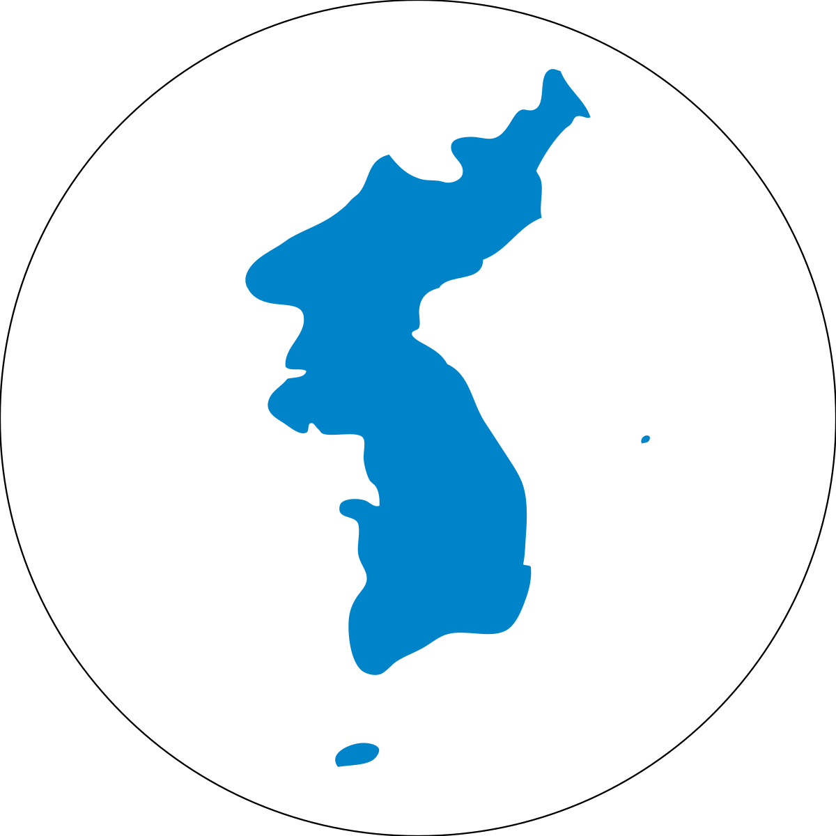 Download File:Unification flag of Korea icon.svg - Wikimedia Commons