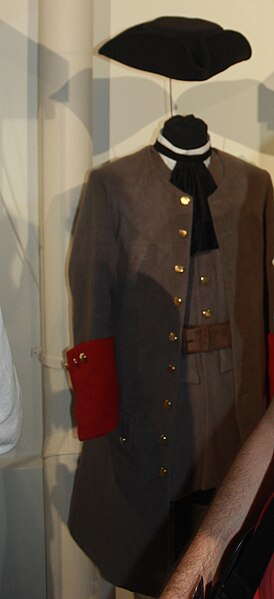 File:Uniform of Austrian army of Eugen of Savoy.jpg