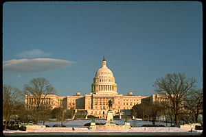 United States Capitol Building (not a unit of the National Park Service) USCA4526.jpg