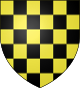 Wappen der Grafen von Urgell