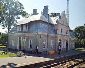 Valkininkų geležinkelio stotis.JPG