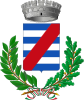 Coat of arms of Varese Ligure